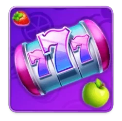 Buah
777