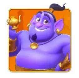 Crazy
Genie
