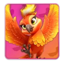 Phoenix
Legend