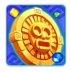 Aztec
Gems