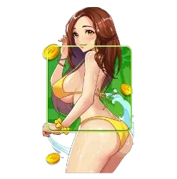 Bikini Queens